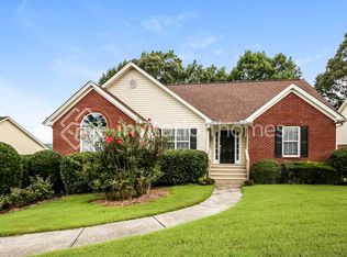 4502 Keenly Valley Dr, Buford, GA 30519