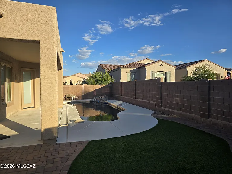 7291 N Basie Ct — Photo 41