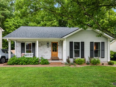 4925 Yorkshire Rd, Nashville, TN, 37211