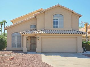 1611 W Ivanhoe Ct, Chandler, AZ 85224
