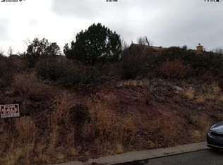 4615 Prairie Trl, Prescott, AZ 86301