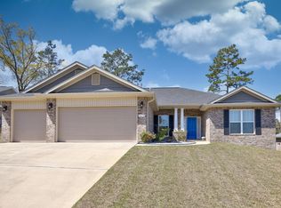 5659 N North Brook Dr, Crestview, FL 32539