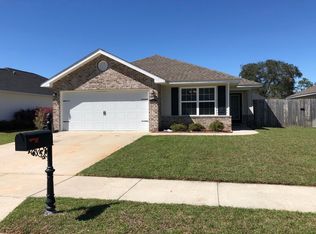 5126 Carley Ct, Milton, FL 32583