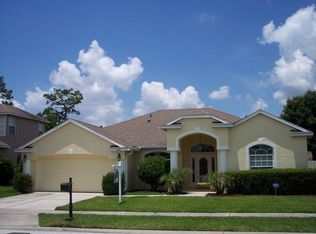 2232 Treymore Dr, Orlando, FL 32825