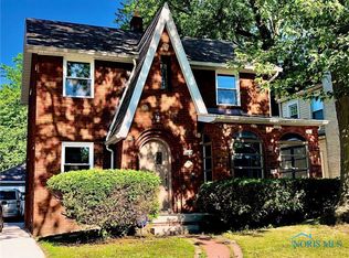 3417 Douglas Rd, Toledo, OH 43606