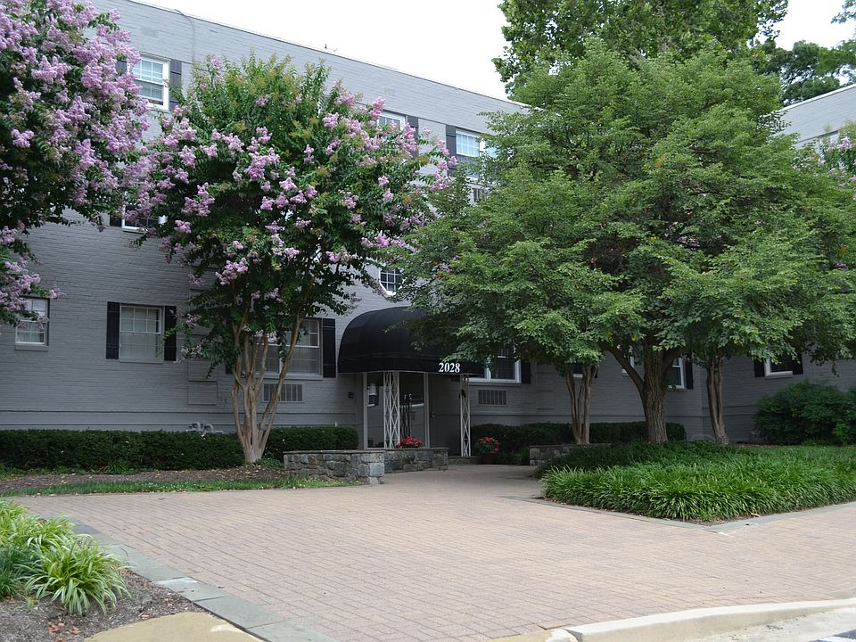 Building Entrance
