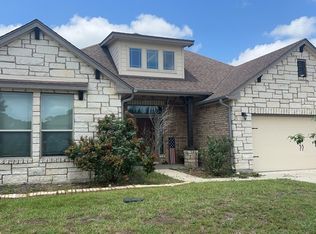 3302 Vineyard Trl, Harker Heights, TX 76548
