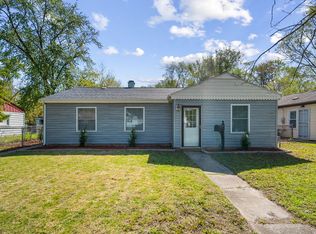 16745 Crane Ave, Hazel Crest, IL 60429