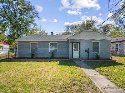 16745 Crane Ave, Hazel Crest, IL, 60429