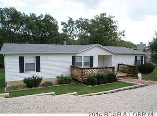 172 Tumble Weed Dr, Sunrise Beach, MO 65079