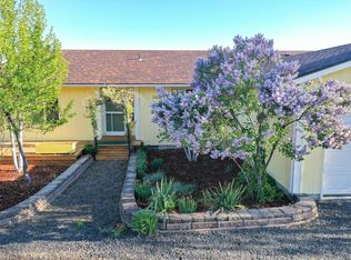 3148 SE Bonnie Rd, Prineville, OR