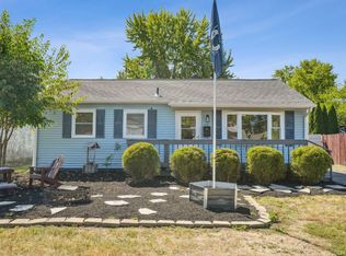 1481 E Cooke Rd, Columbus, OH 43224