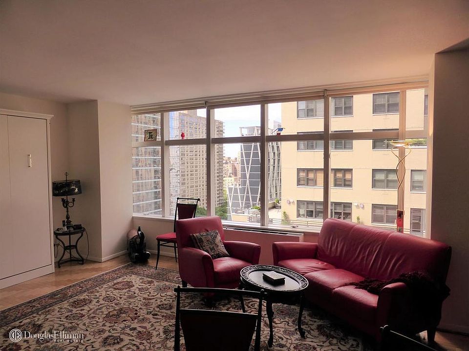 1st image of 160 W 66th St APT 17C