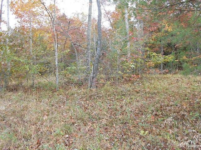 1.16 Acres with horse trails into the National Park!