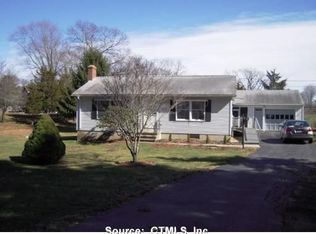 3 Lake View Ave, Salem, CT 06420