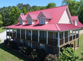 1057 Johnson Rd, Seymour, TN 37865