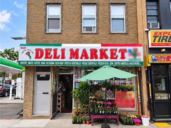7414 18th Ave, Brooklyn, NY 11204