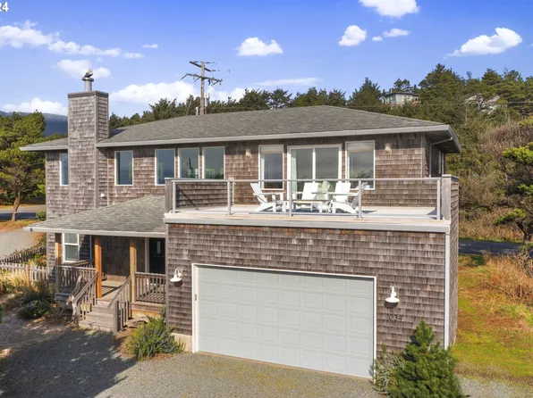 1034 Beach Cir, Manzanita, OR 97130