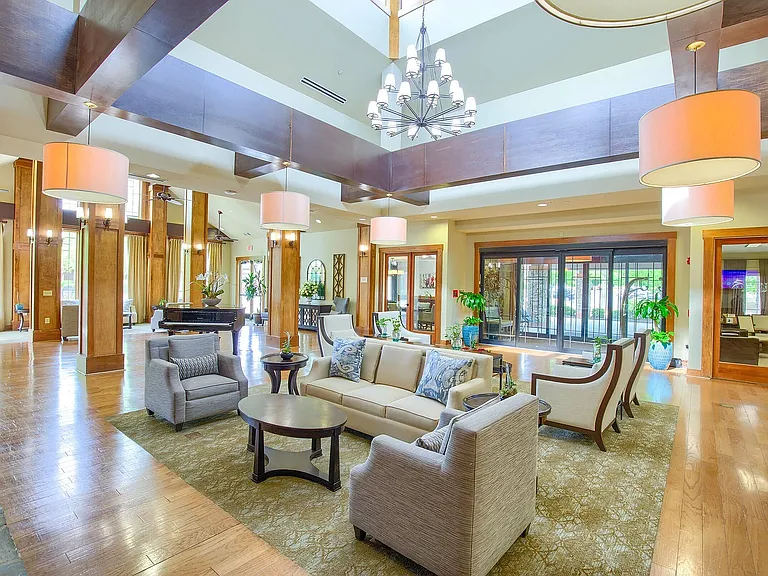 Kings Reserve Suwanee - 55+ Active Adult Living — Photo 10