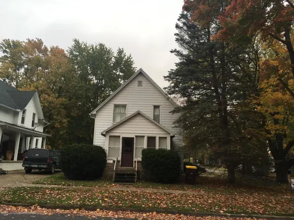 211 S Mead St, Saint Johns, MI 48879