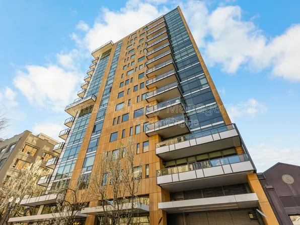 311 NW 12th Ave Unit 204, Portland, OR 97209