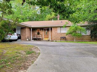2310 Millswood Rd, Picayune, MS 39466