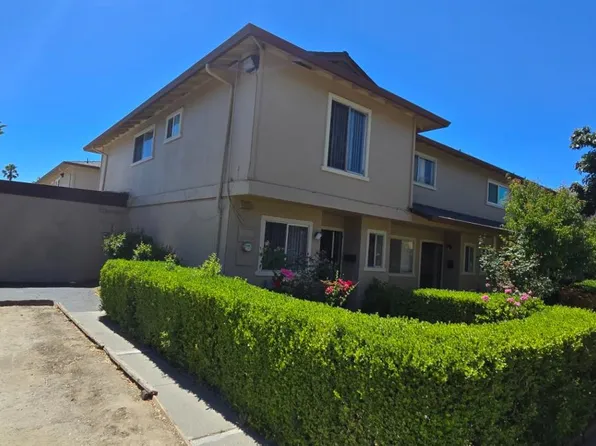 986 Bellhurst Ave, San Jose, CA 95122
