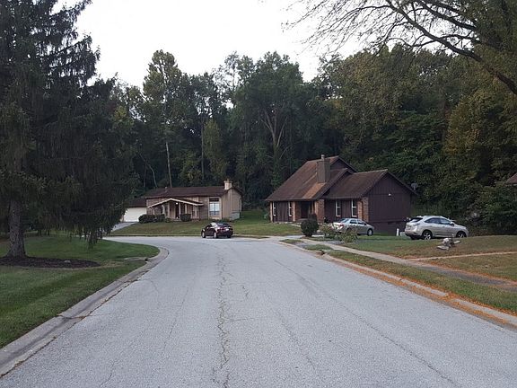 5th image of 1515 Knollstone Dr