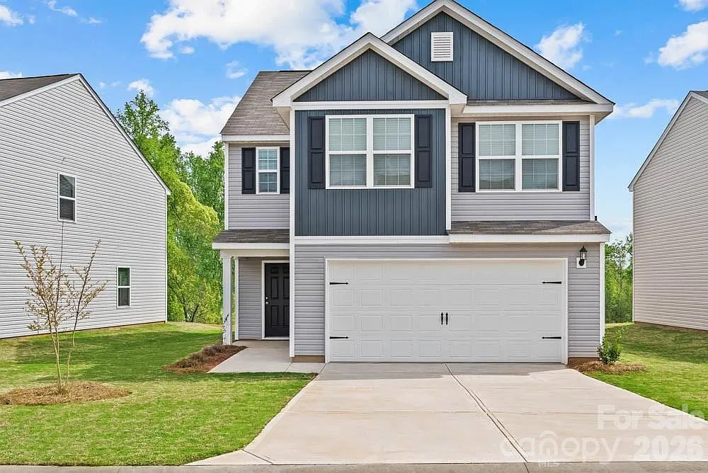 1305 Nia Road - 1 — Photo 1