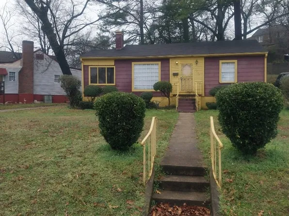 1232 5th Ave W, Birmingham, AL 35208