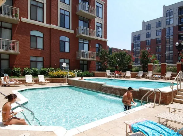 (undisclosed Address), Arlington, VA 22201