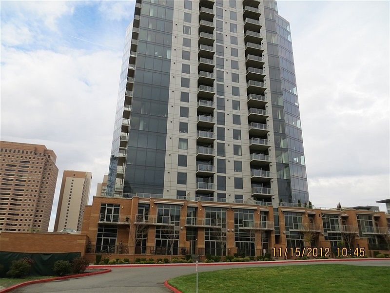 1st image of 10610 NE 9th Pl Unit 603