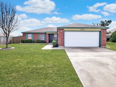 3404 Driftwood Dr, Killeen, TX, 76549