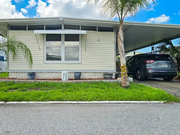 2882 Gulf To Bay Blvd #316, Clearwater, FL 33759