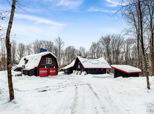 3595 Military Rd, Newport, NY 13416