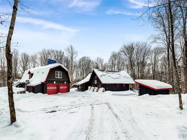 3595 Military Rd, Newport, NY 13416