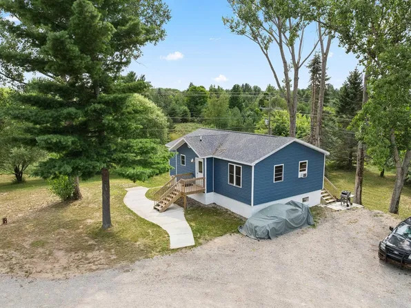 7228 S M 88 Hwy, Bellaire, MI 49615