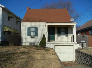 6628 Merwin Ave, Cincinnati, OH 45227