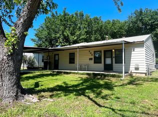 608 North Dr, Ardmore, OK 73401
