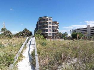 4510 Gulf Blvd, Saint Pete Beach, FL 33706