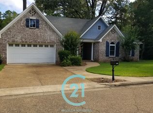 1100 Ellington Ct, Brandon, MS 39042