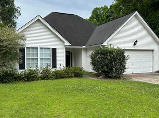 1957 High Meadow St, Johns Island, SC 29455