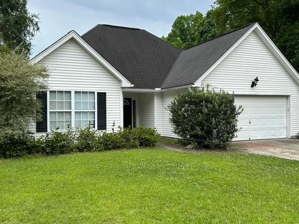 1957 High Meadow St, Johns Island, SC 29455