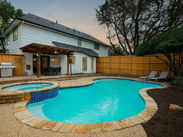 3209 Sailmaker Ln, Plano, TX 75023