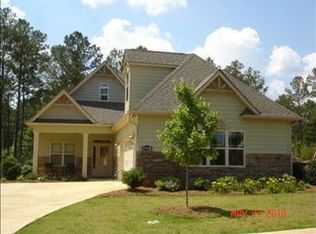 1778 Kenai Pass, Auburn, AL 36832