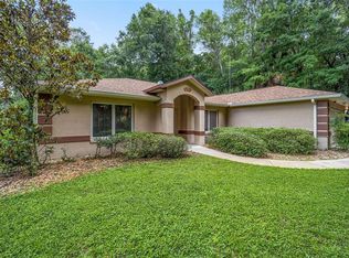 19160 NW 88th Avenue Rd, Reddick, FL 32686