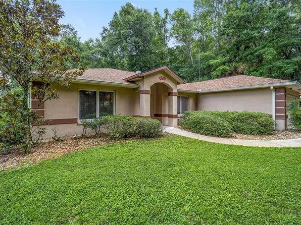 19160 NW 88th Avenue Rd, Reddick, FL 32686