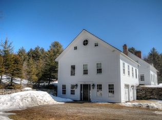 1342 Barker Rd, Londonderry, VT 05148