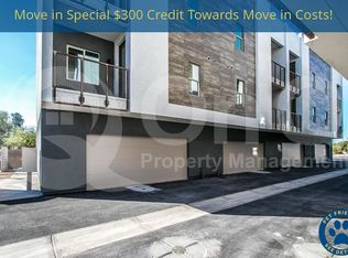 1443 E Osborn Rd LOT 6, Phoenix, AZ 85014