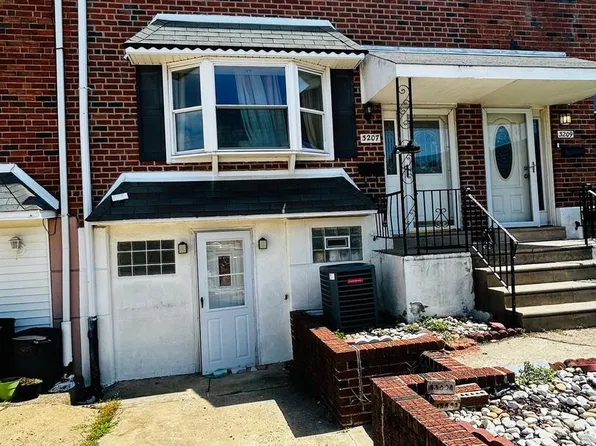 3207 Ancona Rd, Philadelphia, PA 19154